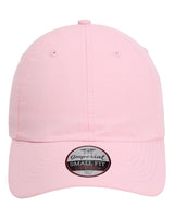 Imperial The Hinsen Performance Ponytail Cap. L338 - Light Pink