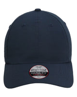 Imperial The Hinsen Performance Ponytail Cap. L338 - True Navy
