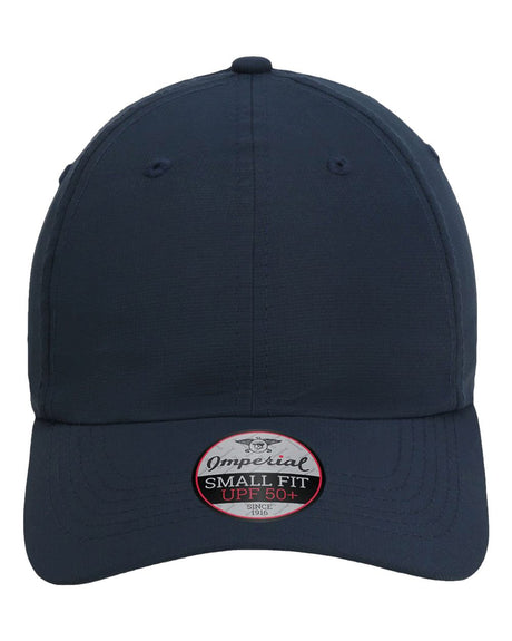 Imperial The Hinsen Performance Ponytail Cap. L338 - True Navy