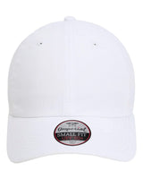 Imperial The Hinsen Performance Ponytail Cap. L338 - White