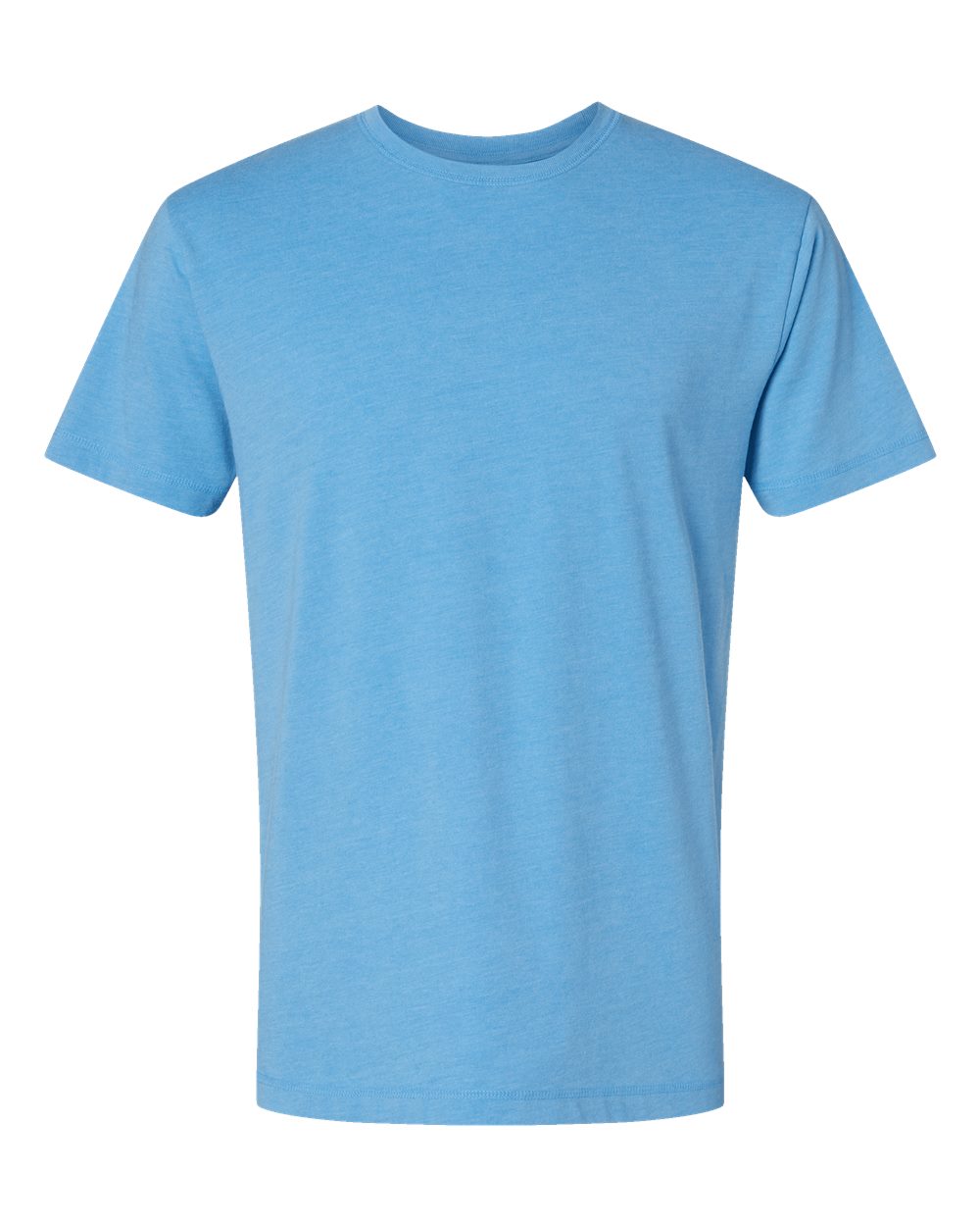 LAT Unisex Vintage Wash Tee. 6902 - Washed Tradewind
