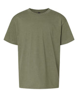 Gildan Youth Softstyle® CVC T-Shirt. 64000BCVC - Cactus