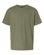 Gildan Youth Softstyle® CVC T-Shirt. 64000BCVC - Cactus