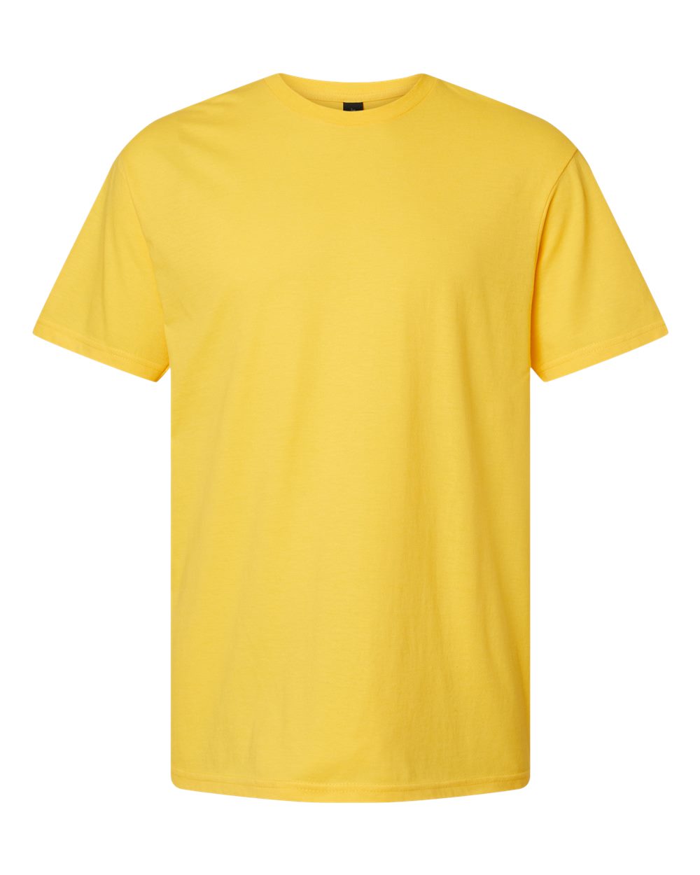 Gildan Unisex Softstyle® CVC T-Shirt. 64000CVC - Daisy Mist