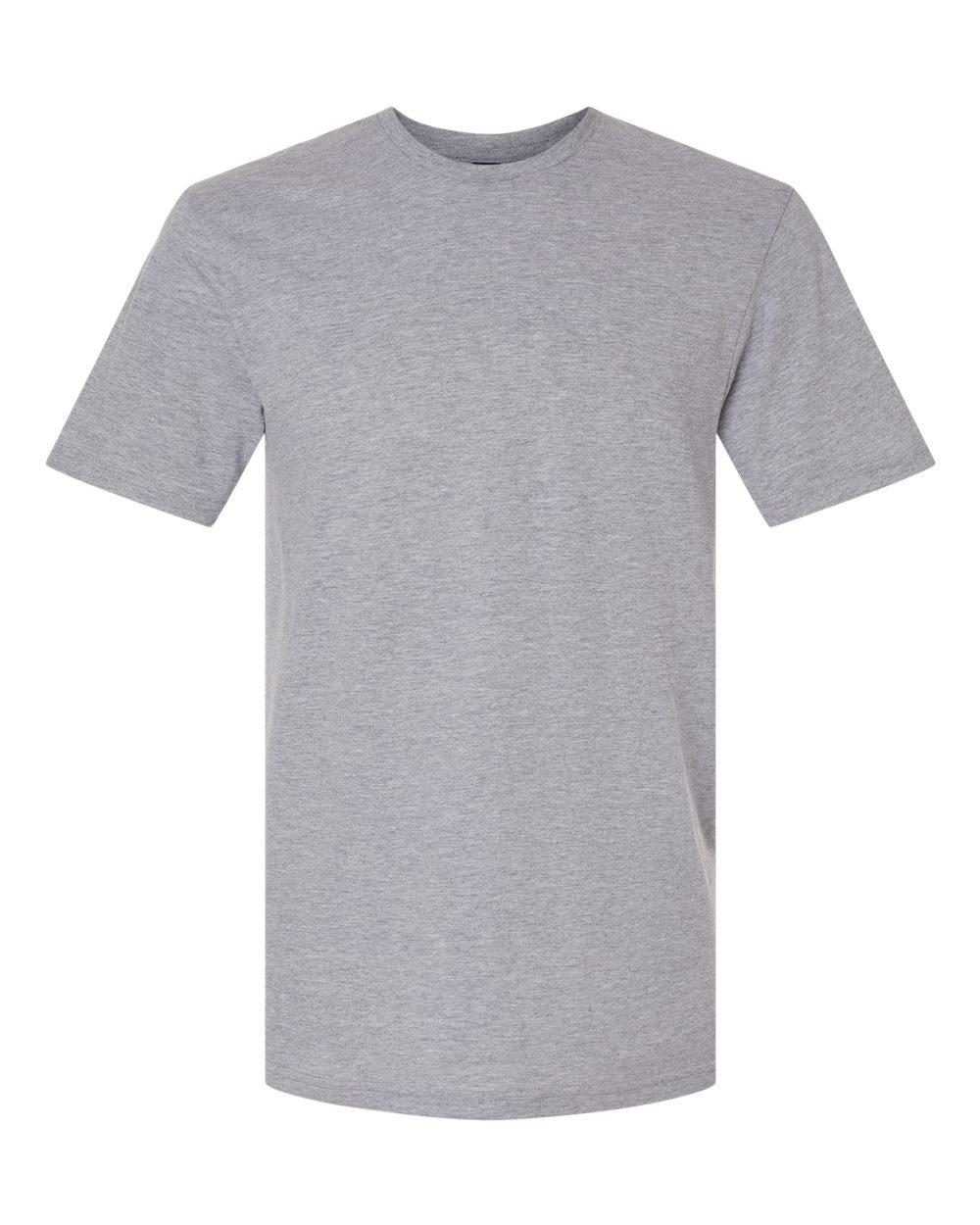 Gildan Unisex Softstyle® CVC T-Shirt. 64000CVC - Sport Grey