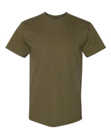 Gildan Unisex Hammer™ T-Shirt. H000 - Olive