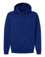 Gildan Unisex Heavy Blend™ Hooded Sweatshirt. 18500 - Fan Deep Royal