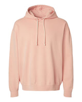 Comfort Colors Unisex Garment-Dyed Lightweight Hooded Sweatshirt. 1467 - Peachy
