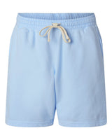 Comfort Colors Unisex Garment-Dyed Lightweight Sweat Shorts. 1468 - Hydrangea