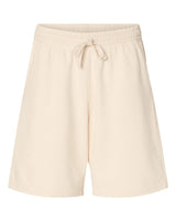 Comfort Colors Unisex Garment-Dyed Lightweight Sweat Shorts. 1468 - Ivory