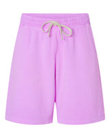 Comfort Colors Unisex Garment-Dyed Lightweight Sweat Shorts. 1468 - Neon Violet