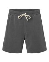 Comfort Colors Unisex Garment-Dyed Lightweight Sweat Shorts. 1468 - Pepper