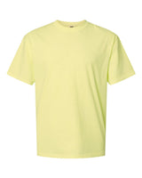 Comfort Colors Unisex Garment-Dyed Heavyweight T-Shirt. 1717 - Neon Lemon
