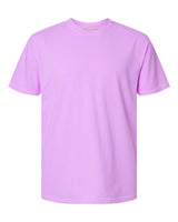 Comfort Colors Unisex Garment-Dyed Heavyweight T-Shirt. 1717 - Neon Violet