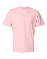 Comfort Colors Unisex Colorblast™ Heavyweight T-Shirt. 1745 - Hibiscus