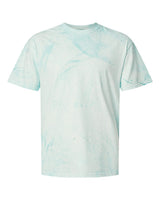 Comfort Colors Unisex Colorblast™ Heavyweight T-Shirt. 1745 - Seaglass
