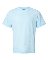 Comfort Colors Unisex Colorblast™ Heavyweight T-Shirt. 1745 - Fiji Blue