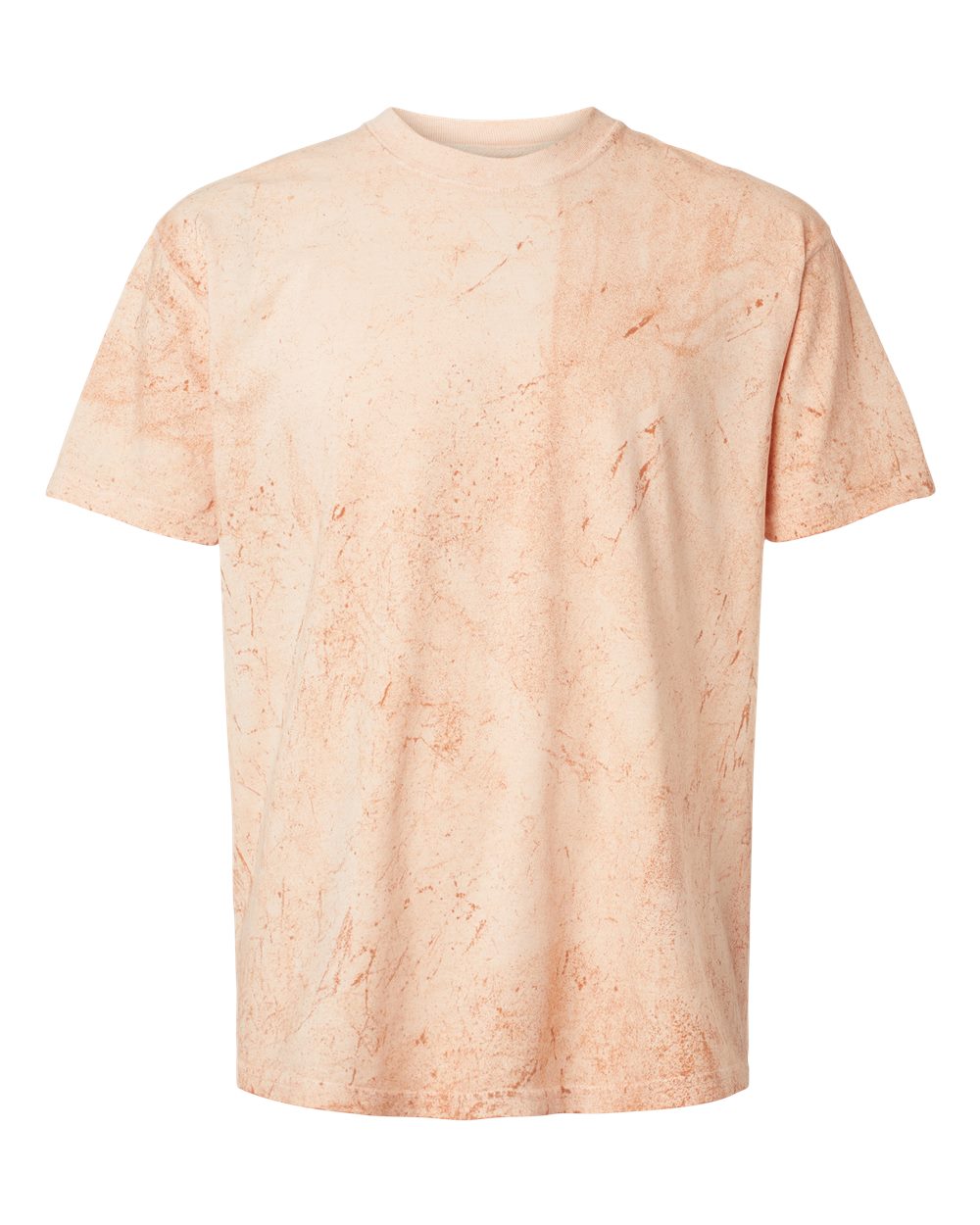 Comfort Colors Unisex Colorblast™ Heavyweight T-Shirt. 1745 - Umber