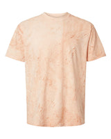 Comfort Colors Unisex Colorblast™ Heavyweight T-Shirt. 1745 - Umber