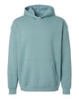 American Apparel Unisex ReFlex Fleece Hoodie Sweatshirt. RF498 - Arctic