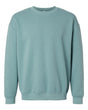 American Apparel Unisex ReFlex Fleece Crewneck Sweatshirt. RF496 - Arctic
