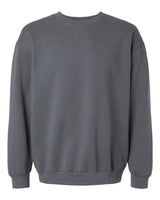 American Apparel Unisex ReFlex Fleece Crewneck Sweatshirt. RF496 - Asphalt