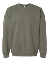 American Apparel Unisex ReFlex Fleece Crewneck Sweatshirt. RF496 - Lieutenant