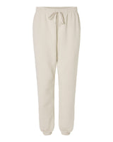 American Apparel Unisex ReFlex Fleece Sweatpants. RF491 - Bone
