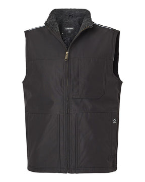 DRI DUCK Men's GrizzlyTec™ Rigor Vest. 5301 - Black