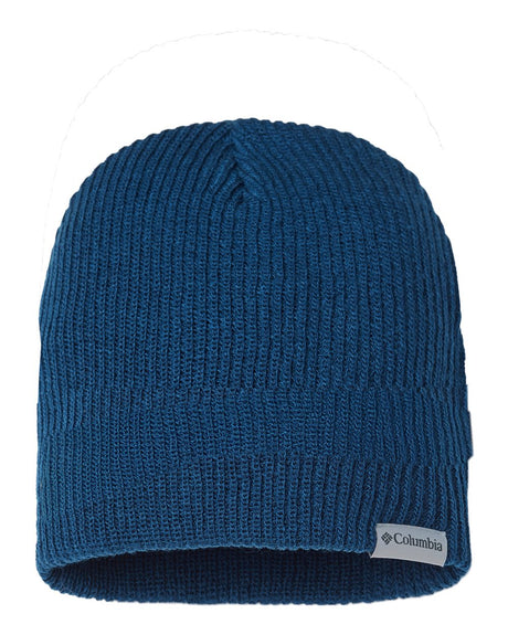 Columbia Ale Creek™ Beanie. 168220 - Dark Mountain