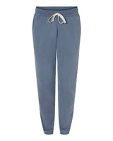 Comfort Colors Unisex Garment-Dyed Lightweight Sweatpants. 1469 - Blue Jean