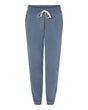 Comfort Colors Unisex Garment-Dyed Lightweight Sweatpants. 1469 - Blue Jean