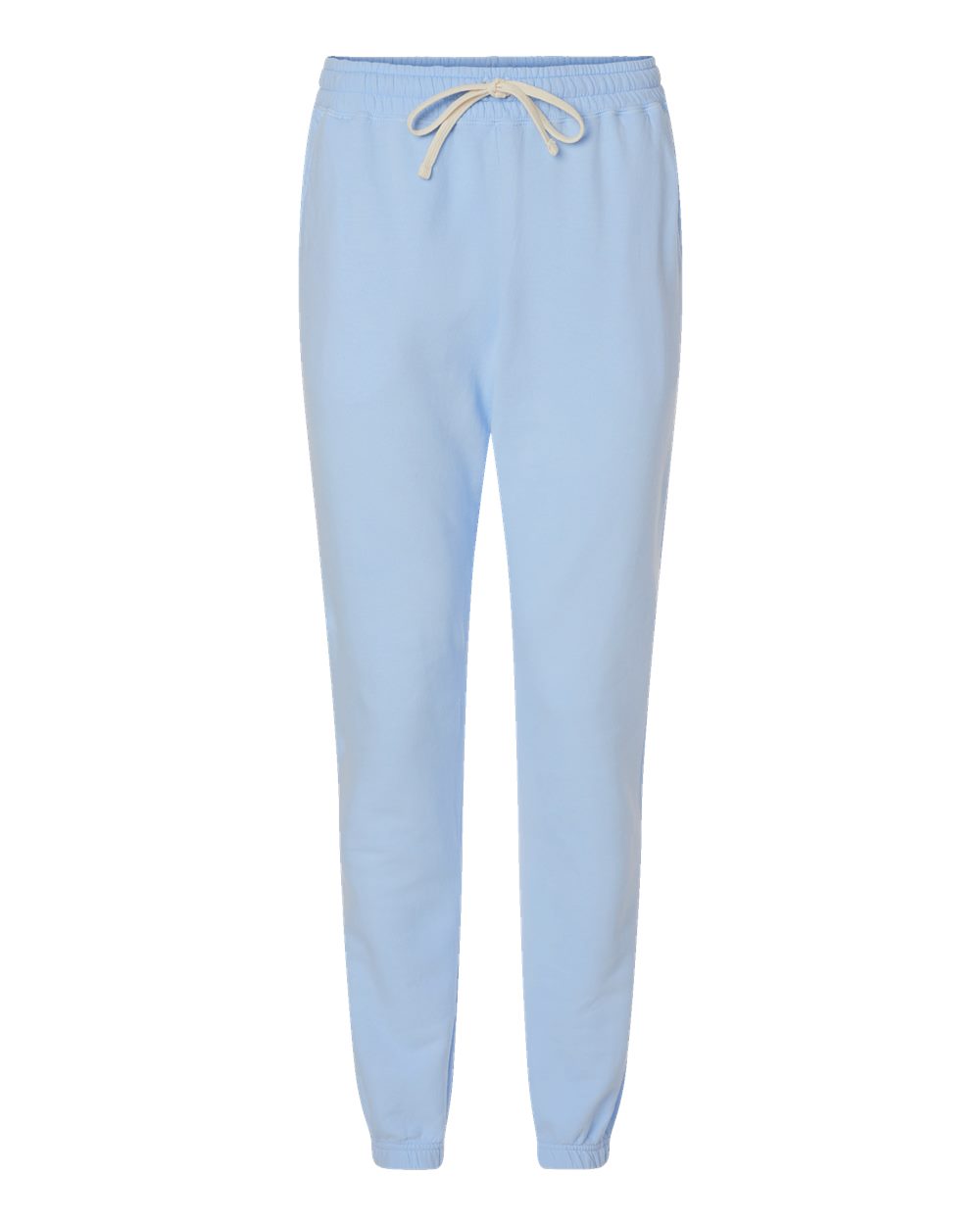 Comfort Colors Unisex Garment-Dyed Lightweight Sweatpants. 1469 - Hydrangea