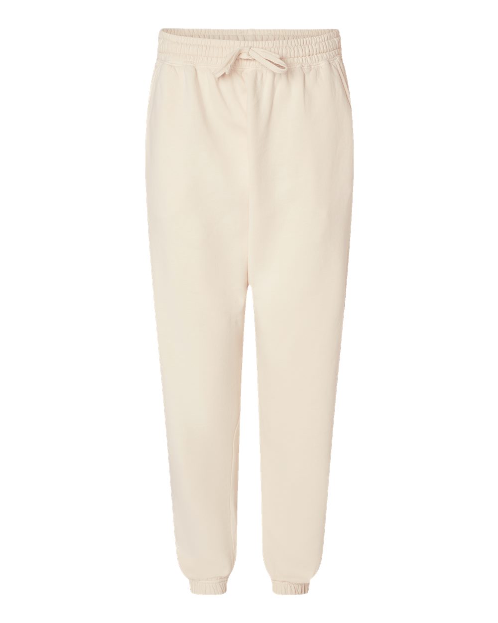 Comfort Colors Unisex Garment-Dyed Lightweight Sweatpants. 1469 - Ivory