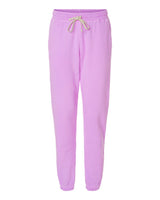 Comfort Colors Unisex Garment-Dyed Lightweight Sweatpants. 1469 - Neon Violet