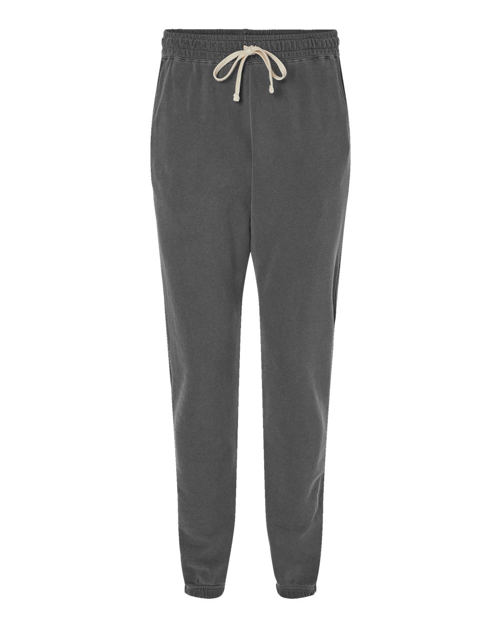 Comfort Colors Unisex Garment-Dyed Lightweight Sweatpants. 1469 - Pepper
