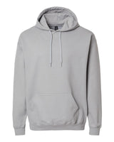 Gildan Unisex Softstyle® Midweight Hooded Sweatshirt. SF500 - Cement