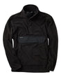 DRI DUCK Women's Cascade Mountain Fleece Pullover. 9347 - Black
