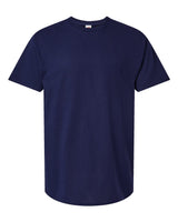 Hanes Unisex Essential-T Tall T-Shirt. 5280T - Athletic Navy