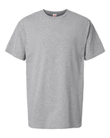 Hanes Unisex Essential-T Tall T-Shirt. 5280T - Light Steel