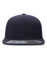 Flexfit 110® Snapback Cap. 110F - Dark Navy