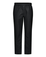 Chef Designs Airflow Chef Pants. 0P4M - Black