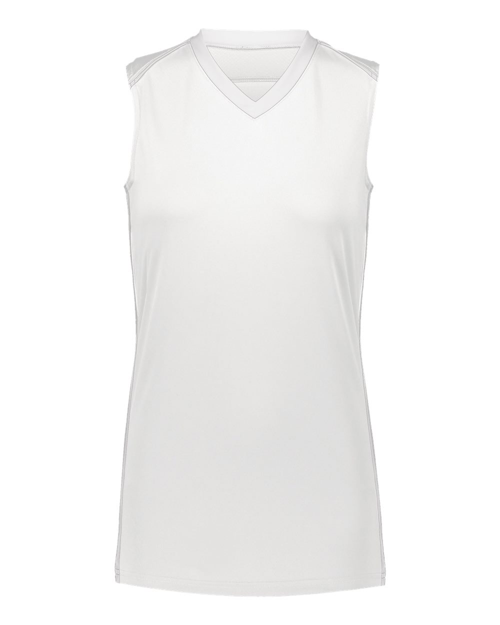 Augusta Sportswear Women's Rover Jersey. 1687 - White