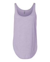 Next Level Women's Festival Tank. 5033 - Lavender