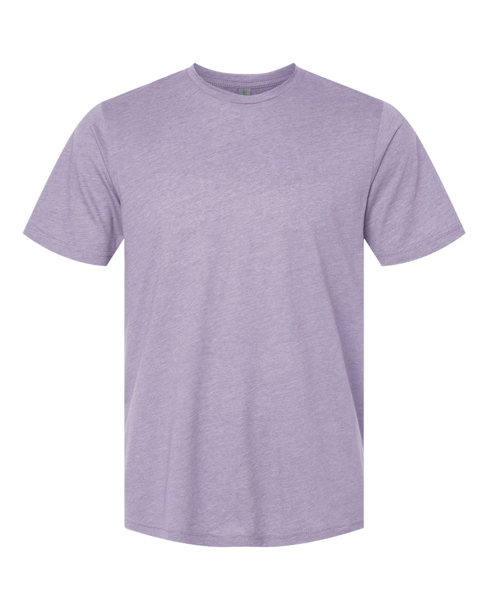 Next Level Unisex Festival Tee. 6200 - Lavender