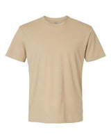Next Level Unisex CVC Tee. 6210 - Heather Tan