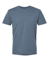 Next Level Unisex Cotton Tee. 3600 - Blue Jean