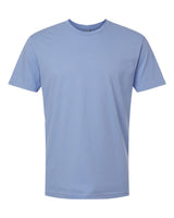 Next Level Unisex Cotton Tee. 3600 - Peri Blue