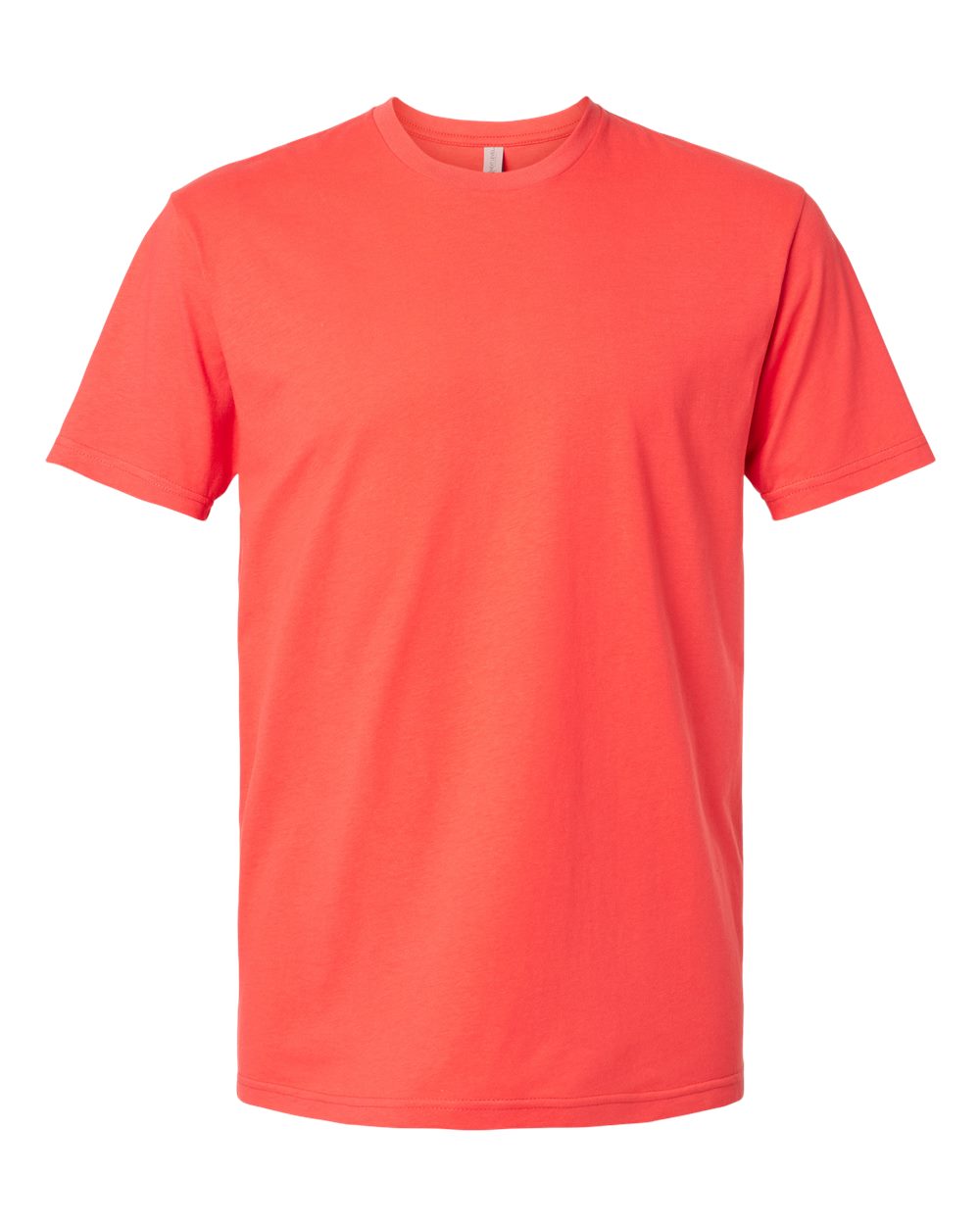 Next Level Unisex Cotton Tee. 3600 - Watermelon