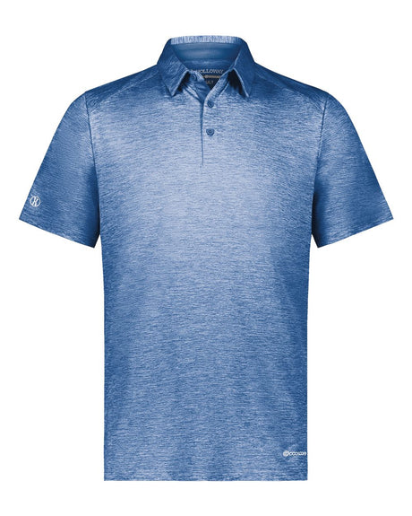 Holloway Electrify CoolCore® Men's Polo. 222572 - Royal Heather